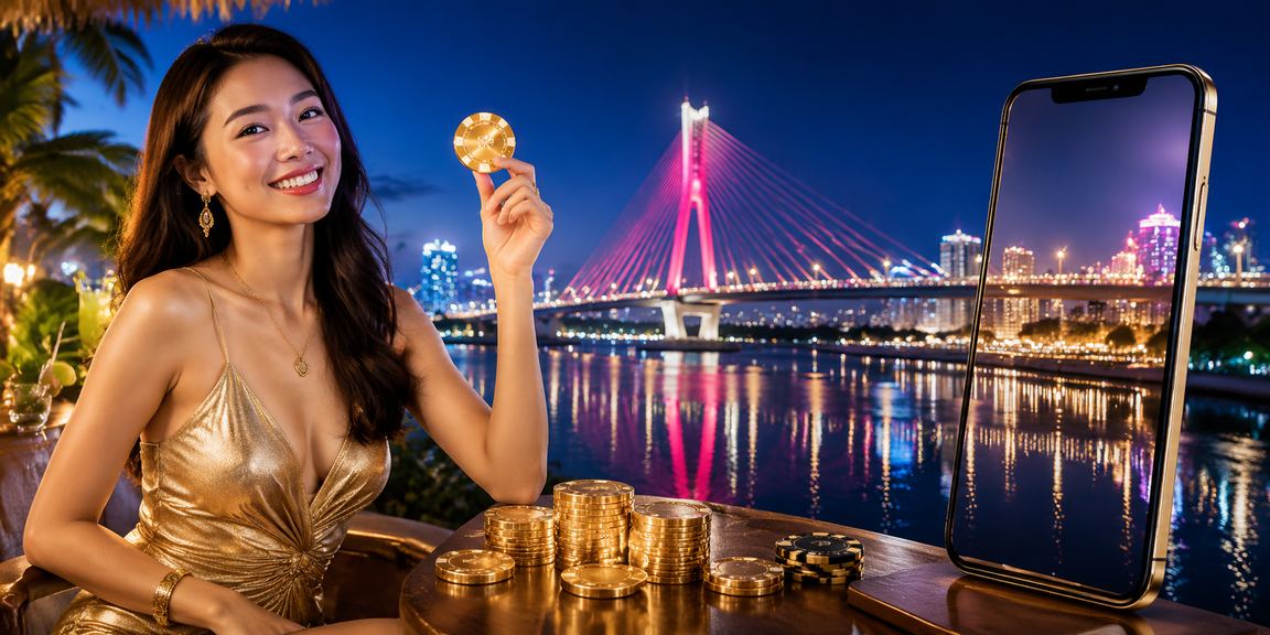 Người dùng kiểm tra tài khoản casino kqxs30ngay trên điện thoại tại Cần Thơ