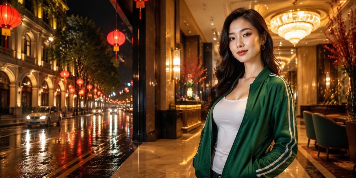 Nhóm bạn trẻ Hà Nội cùng nhau xem bóng đá và theo dõi kèo trong không khí Tết